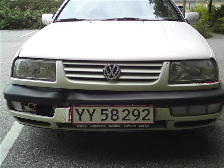 VW vento 1.9 turbo diesel billede 5