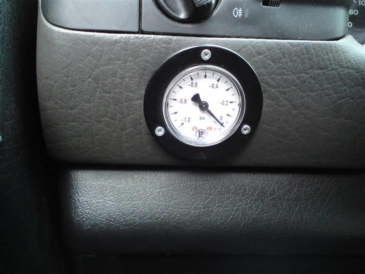 VW vento 1.9 turbo diesel billede 7