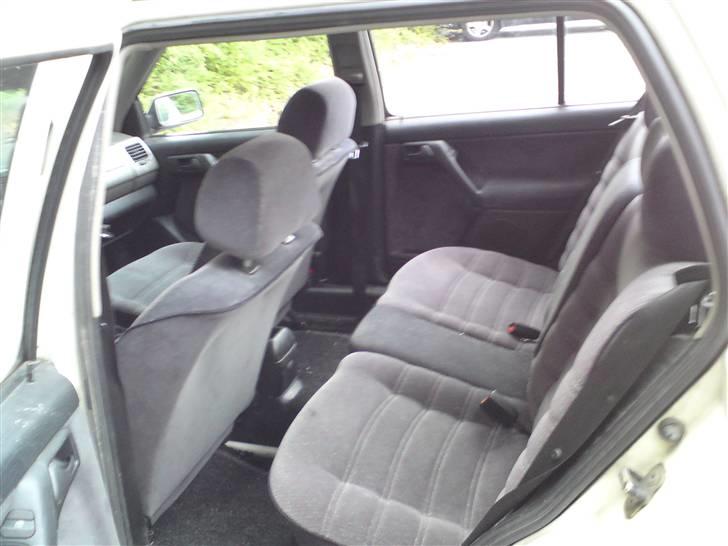 VW vento 1.9 turbo diesel billede 9