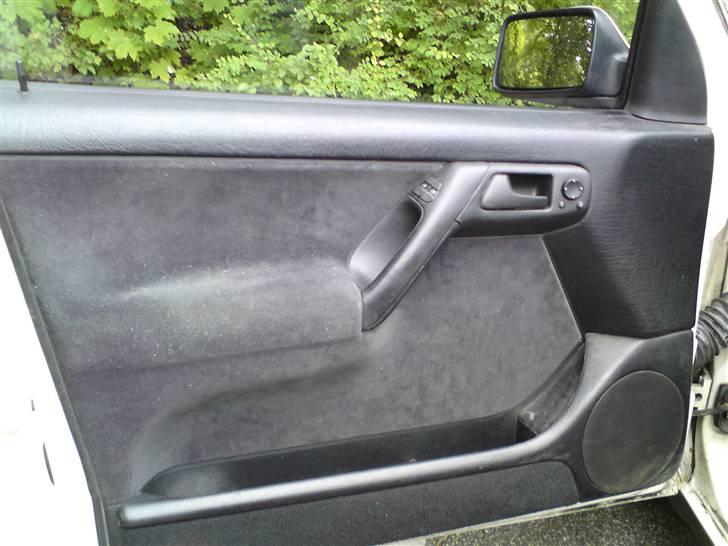 VW vento 1.9 turbo diesel billede 10