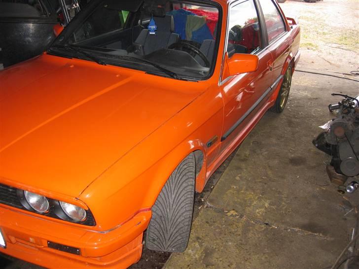 BMW 320i  (R.I.P) billede 6