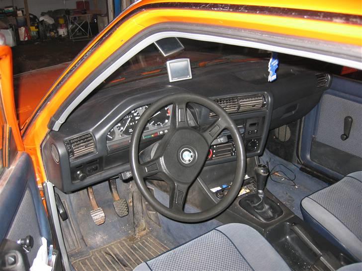 BMW 320i  (R.I.P) billede 7