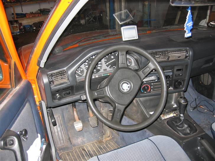 BMW 320i  (R.I.P) billede 8