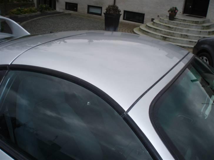 Toyota Supra Targa 3,0 24V billede 5