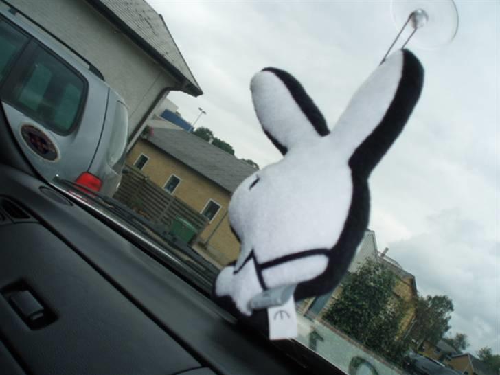 Toyota Supra Targa 3,0 24V - haha :P billede 7