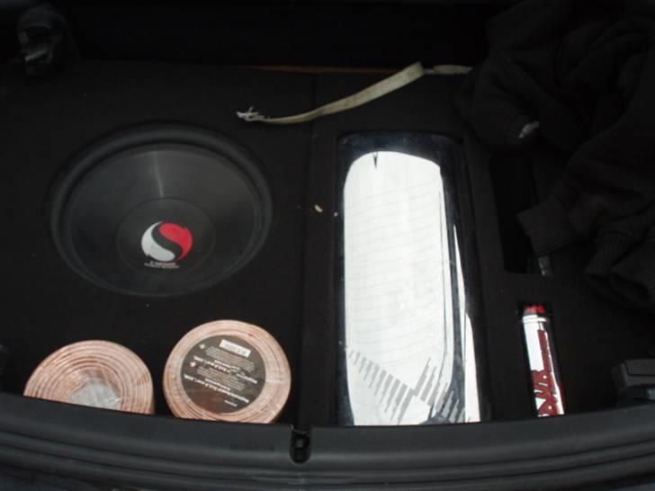 Toyota Supra Targa 3,0 24V - det skal VÆK billede 8