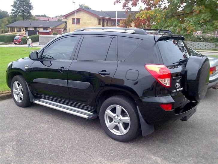 Toyota Rav4 billede 2