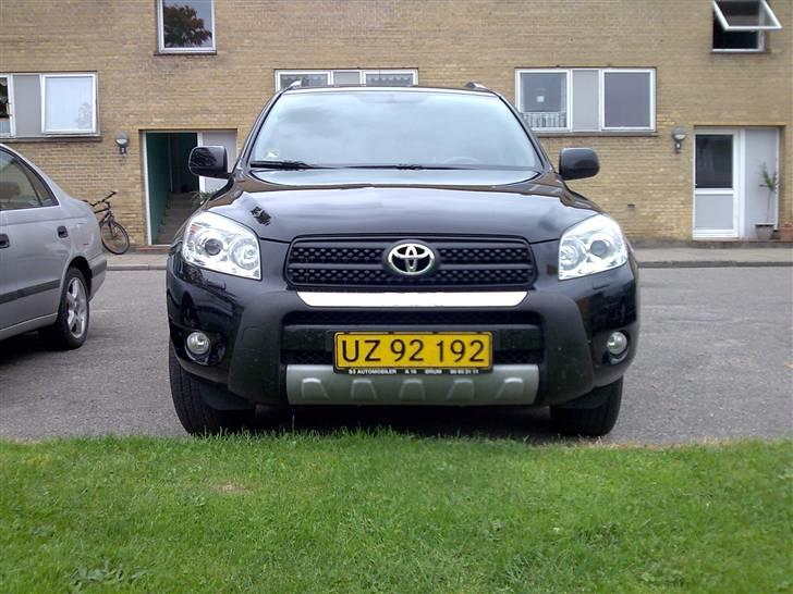 Toyota Rav4 billede 3