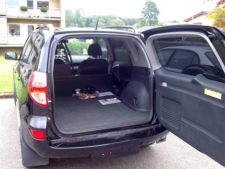 Toyota Rav4 billede 4