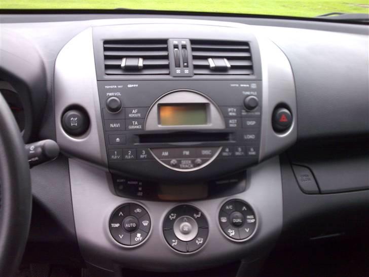 Toyota Rav4 billede 5