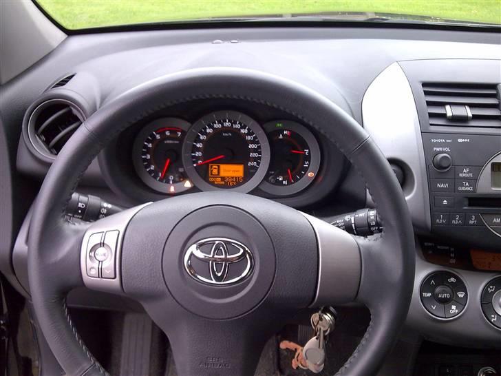 Toyota Rav4 billede 6