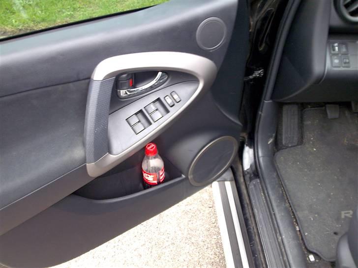 Toyota Rav4 billede 7