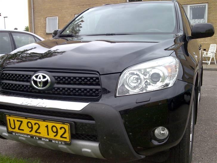 Toyota Rav4 billede 9