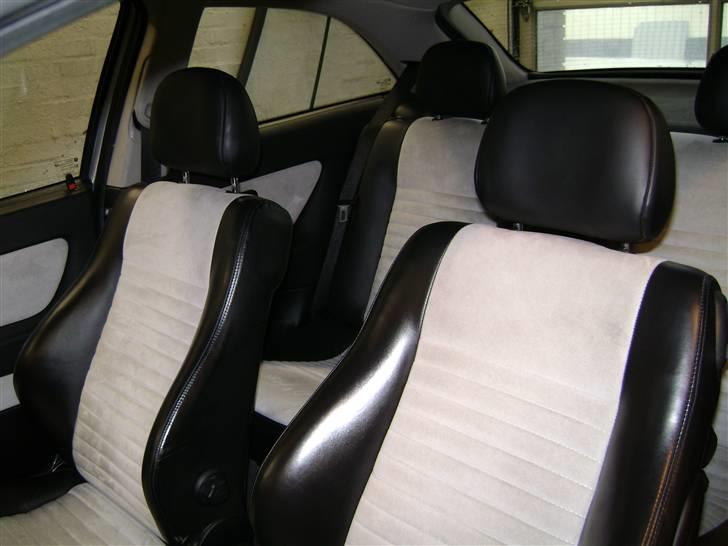 Opel Astra Edition Star Silver billede 1