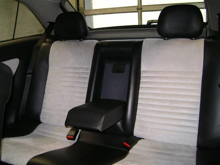 Opel Astra Edition Star Silver billede 2