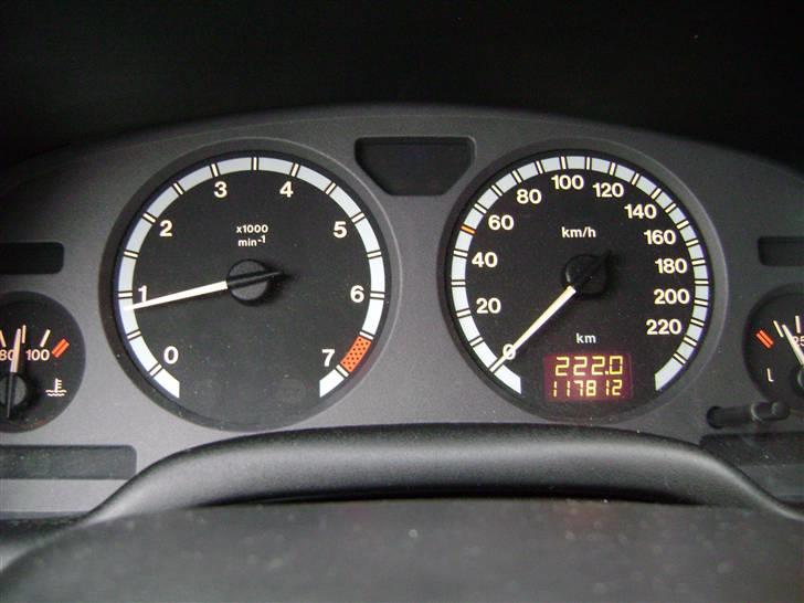 Opel Astra Edition Star Silver billede 16