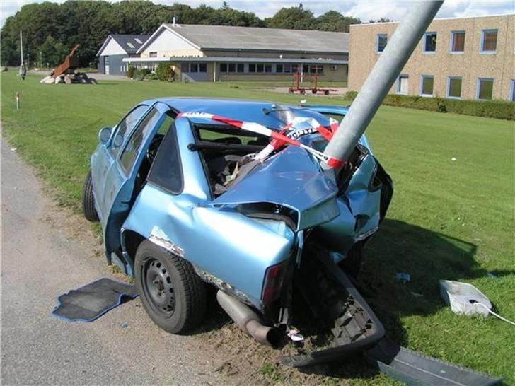 Opel vectra 2000  billede 15