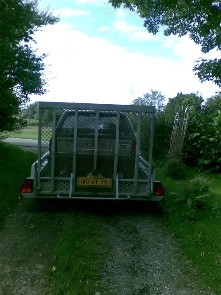 VW polo hit..   byttet  billede 4