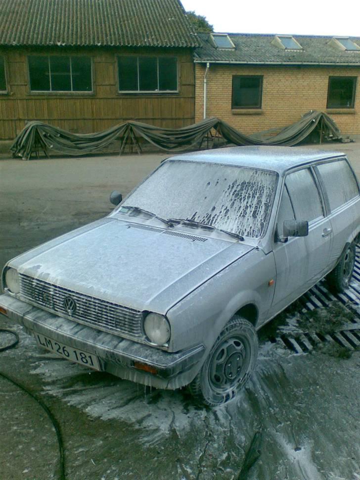 VW polo hit..   byttet  billede 5