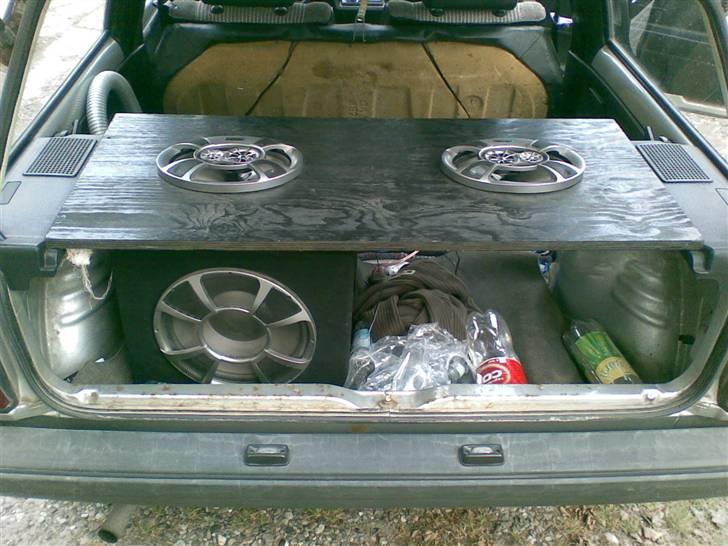 VW polo hit..   byttet  billede 6