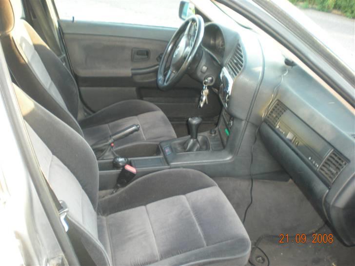 BMW 320i SOLGT.... billede 9