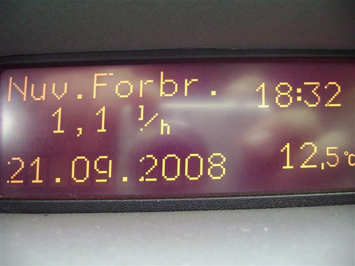 Opel Astra Edition Star Silver billede 18