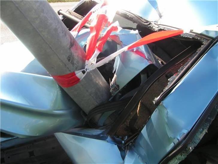 Opel vectra 2000  billede 16