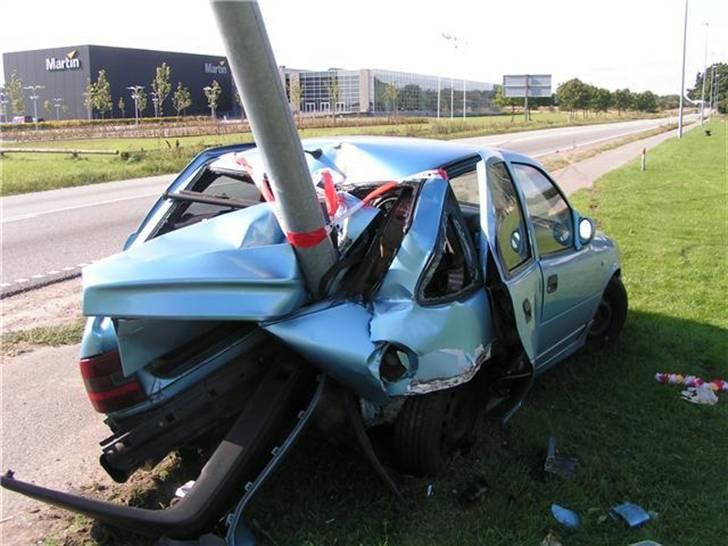 Opel vectra 2000  billede 18