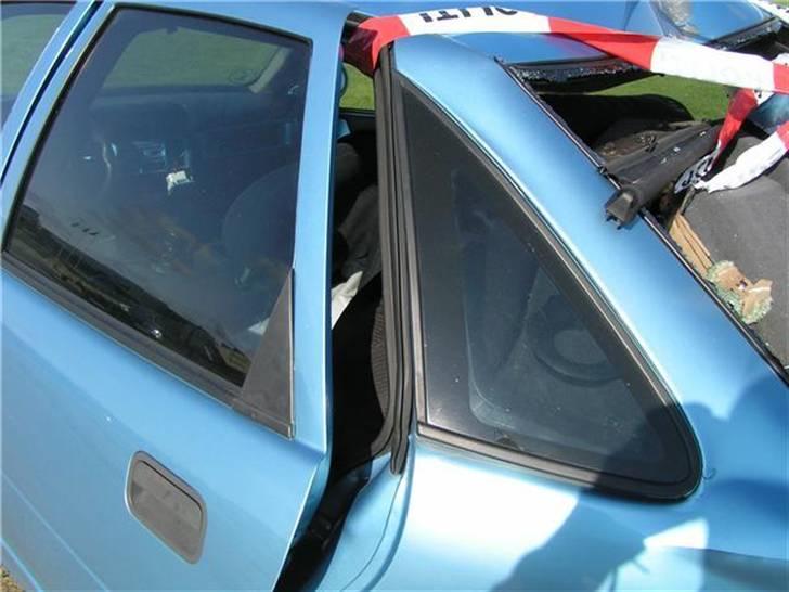 Opel vectra 2000  billede 20