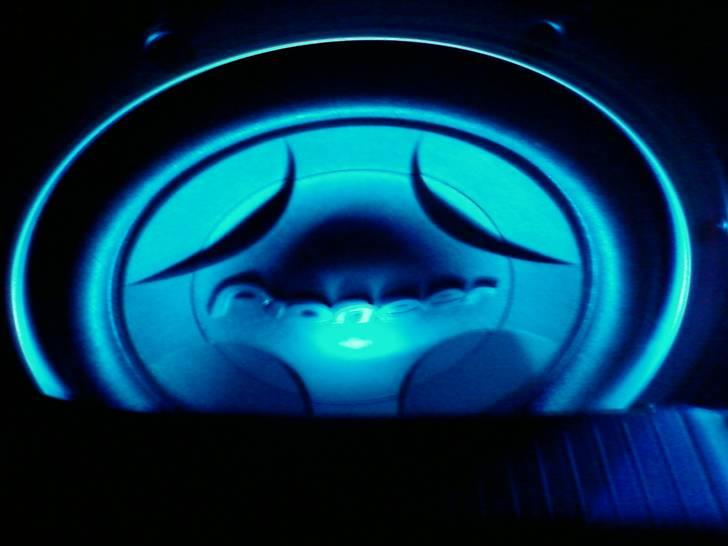 VW Lupo 3L **SOLGT** billede 17