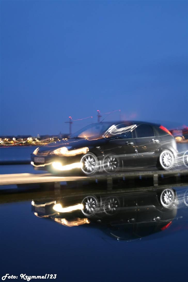 Ford Focus TDCi billede 2