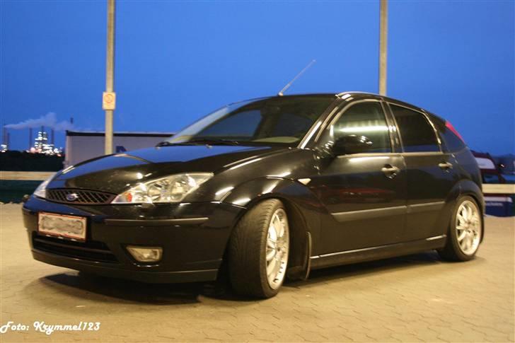 Ford Focus TDCi billede 10