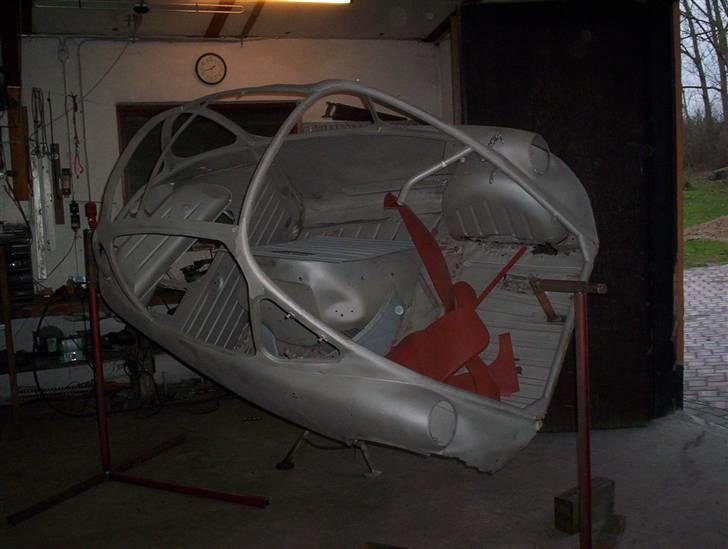 Heinkel trojan billede 13