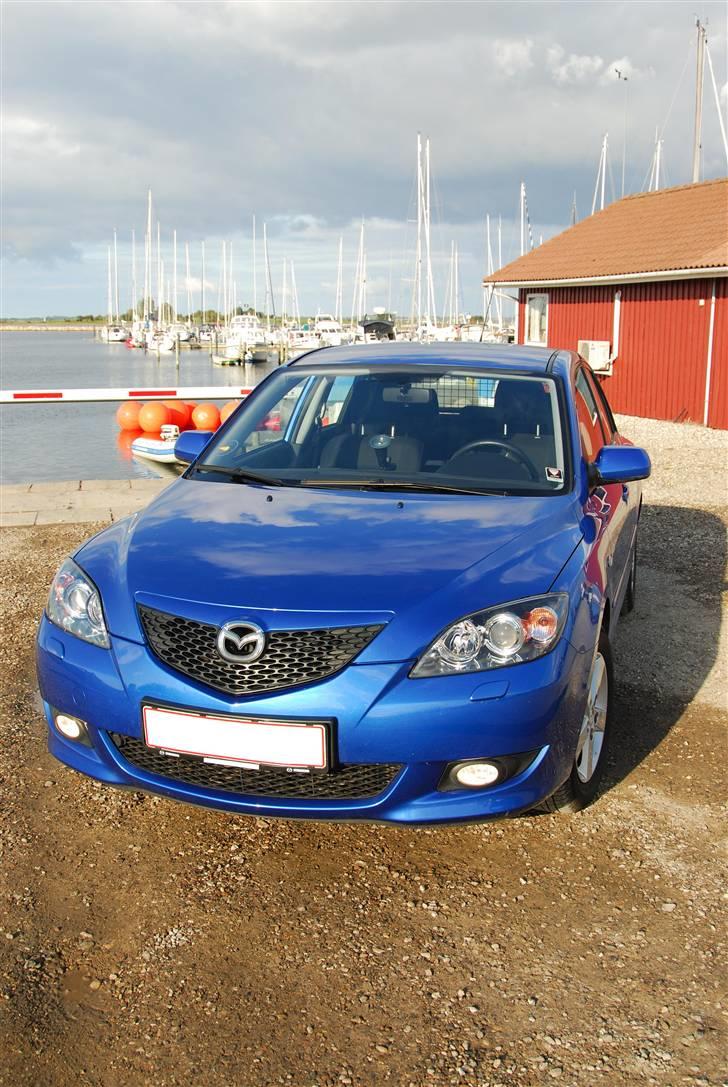 Mazda 3 billede 14