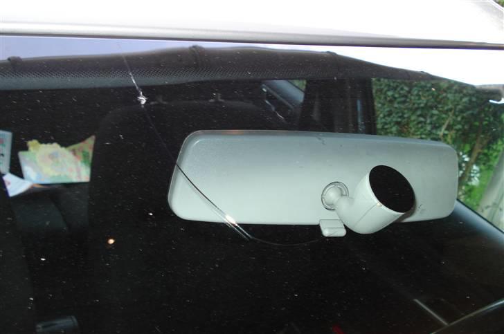 VW Bora - *SOLGT* billede 17