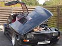 Saab 99 Specielbygget