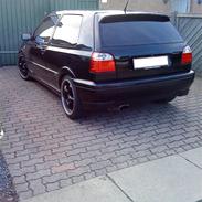 VW golf 3 vr6 (stjålet)
