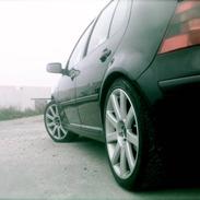 VW Golf IV