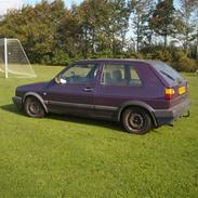 VW golf 2 (Solgt)