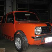 Austin-Morris Mini Clubman 1275 GT