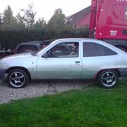 Opel Kadett 1.3 S tilsalge