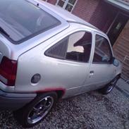 Opel Kadett 1.3 S tilsalge