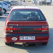 Renault 19 SOLGT