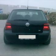 VW Golf IV