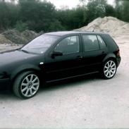 VW Golf IV