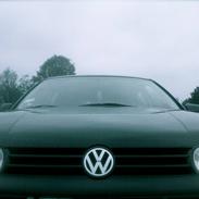VW Golf IV