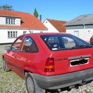 Opel kadett E (solgt)