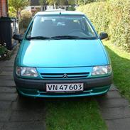 Citroën Saxo