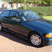 BMW 316i e36 SOLGT
