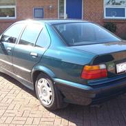 BMW 316i e36 SOLGT